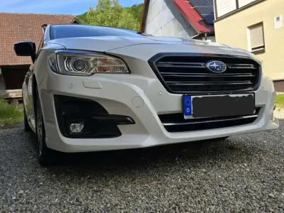 Gebraucht Subaru Levorg