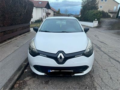 gebraucht Renault Clio IV 