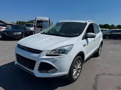 Gebraucht Ford Kuga