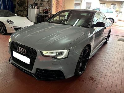 Audi RS5