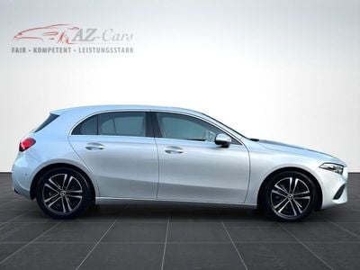 Mercedes A220