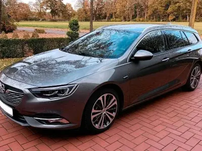 Gebraucht Opel Insignia 260 PS (191 kW) 2017 Kombi