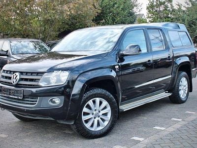 VW Amarok