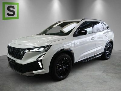 Usata Renault Austral Esprit Alpine 131 CV (96 kW) 2025 Bianco SUV