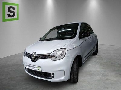 Weiß Gebraucht 2023 Renault Twingo Techno Kleinwagen | 12.990 € (Fairer Preis)
