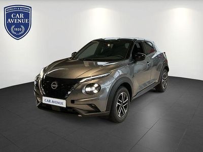 Grau Neu 2025 Nissan Juke N-Connecta SUV | 28.980 € (Fairer Preis)