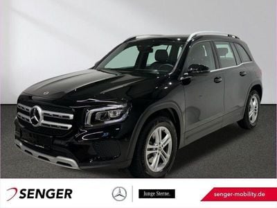 Mercedes GLB200