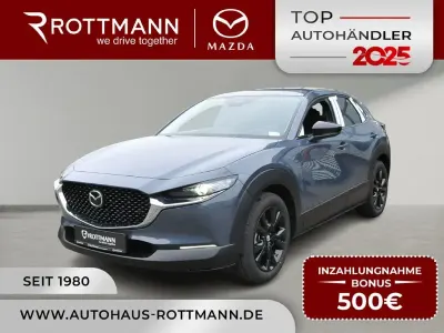 Gebraucht Mazda CX-30