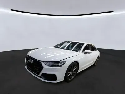 Gebraucht Audi A7 Sportback
