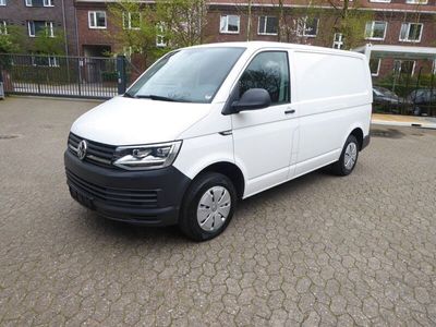 gebraucht VW Transporter T6Kasten EcoProfi 1. Hd. Automatik