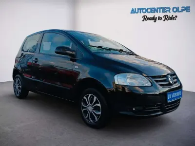 Gebraucht VW Fox