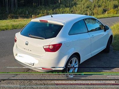 Seat Ibiza SC