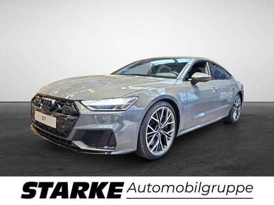 Audi S7 Sportback