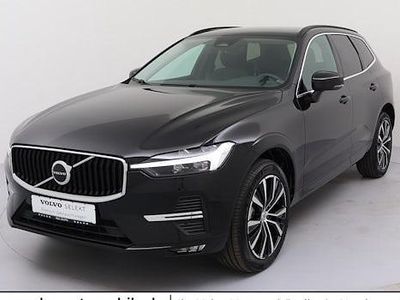 Gebraucht Volvo XC60 Core 197 PS (144 kW) 2023 Schwarz SUV