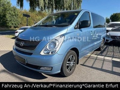 Hyundai H-1