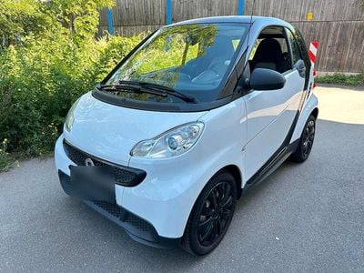 Smart ForTwo Coupé