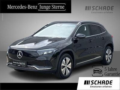 Othercolor Gebraucht 2024 Mercedes EQA300 Advanced SUV | 36.650 € (Etwas zu teuer)
