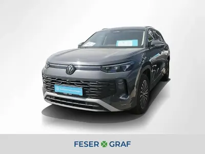 Gebraucht VW Tayron