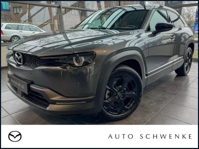 Gebraucht Mazda MX30