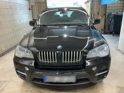 Gebraucht BMW X5