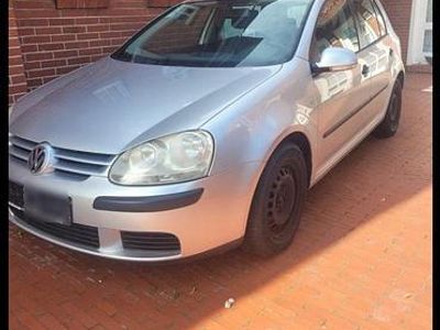 VW Golf IV