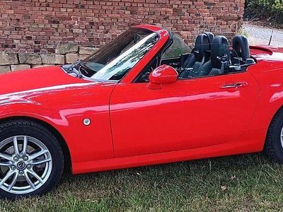 Mazda MX5