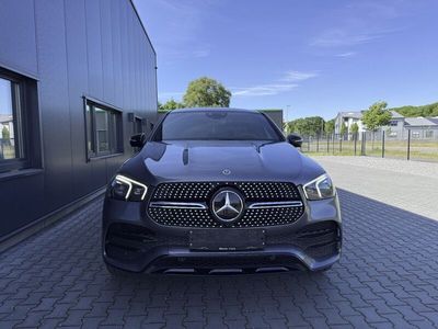 Mercedes GLE400