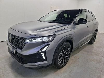 Nouă Renault Austral Esprit Alpine 200 CP (147 kW) 2026 Gri SUV