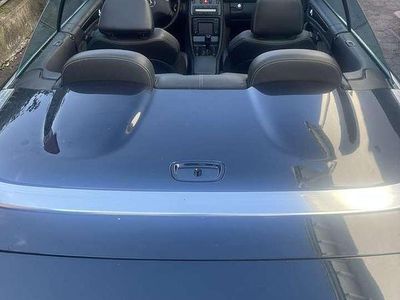 Mercedes CLK230