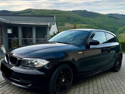 gebraucht BMW 118 Coupé 