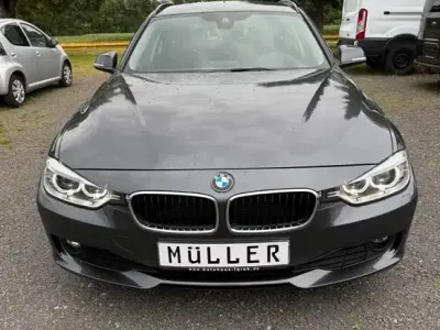 Gebraucht BMW 318