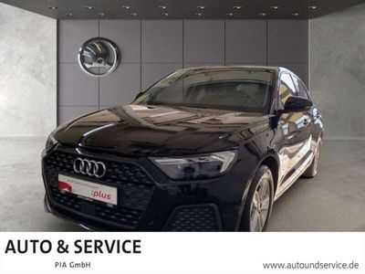 gebraucht Audi A1 25 1.0 TFSI basis 5-Gang LED