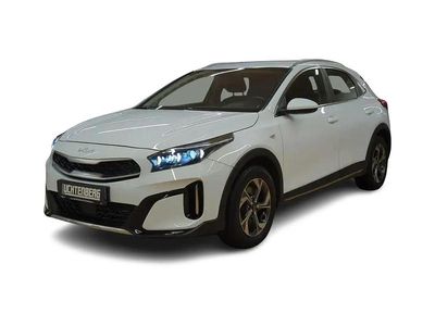Gebraucht Kia XCeed Edition 7 88 PS (64 kW) 2023 Andere SUV
