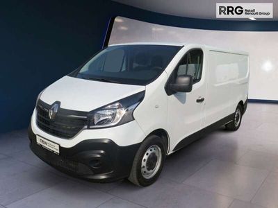 gebraucht Renault Trafic Kasten L2H1 3,0t Komfort Klimaanlage, PDC