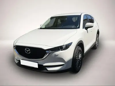 Gebraucht Mazda CX-5 Center-Line 165 PS (121 kW) 2021 Manufacturer SUV