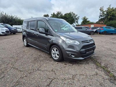 Ford Grand Tourneo Connect