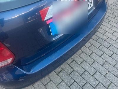 VW Golf VI
