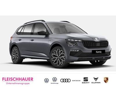 Grau Neu 2025 Skoda Kamiq Selection SUV | 30.990 € (Fairer Preis)