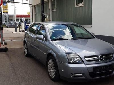 Opel Signum