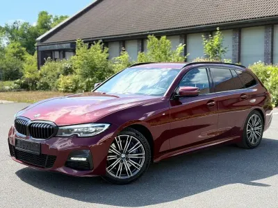 Gebraucht BMW 320