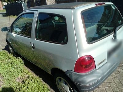 gebraucht Renault Twingo 