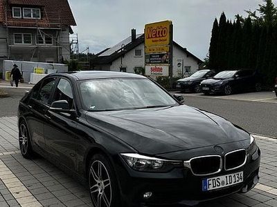 BMW 316
