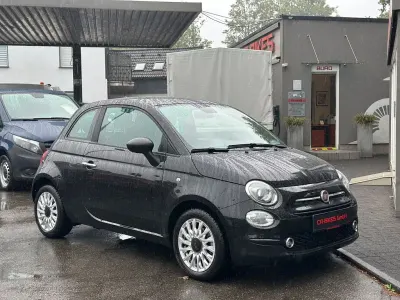 Gebraucht Fiat 500