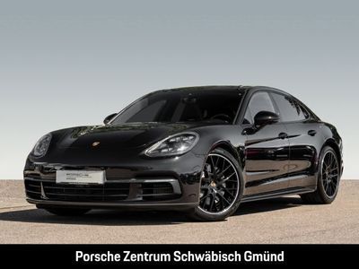Porsche Panamera 4S