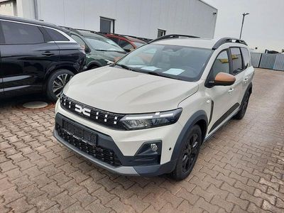 Nuova Dacia Jogger Extreme 158 CV (116 kW) 2026 Beige Monovolume
