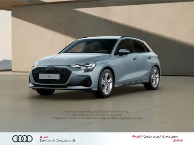Brugt Audi A3