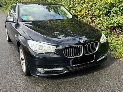 BMW 530 Gran Turismo