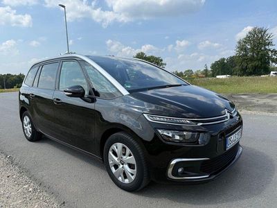 Citroën C4 SpaceTourer