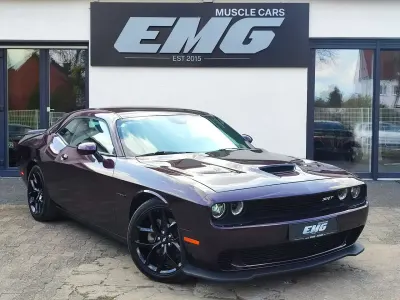 Gebraucht Dodge Challenger 381 PS (280 kW) 2022 Violett Coupé