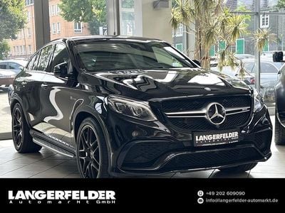 Mercedes S63 AMG